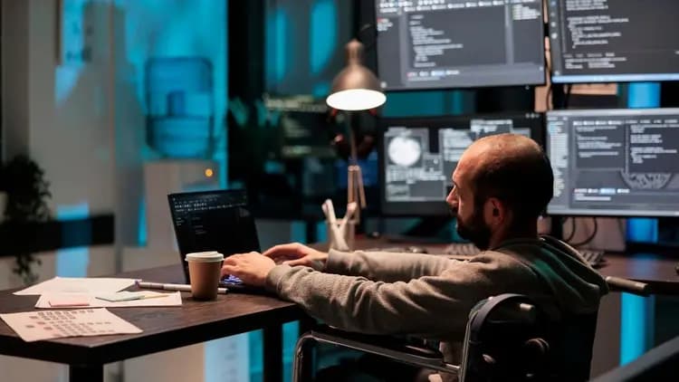 X-ray of Robot Programming Language: The Spine of Modern Robotics