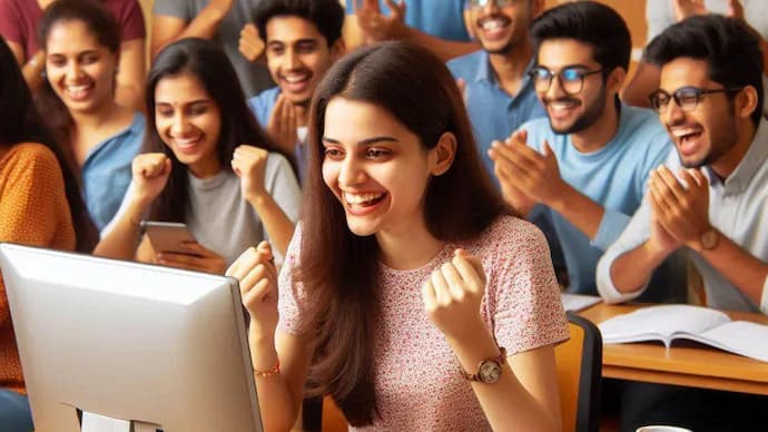 Karnataka Board Class 10 SSLC Results 2025