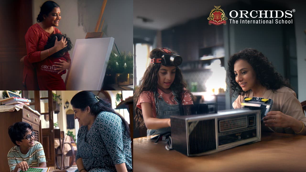 Brand Campaigns That Celebrate Every Shade of Motherhood: Mother’s Day 2025